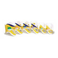 Laerdal Medical Corp Collar Extrication Stifneck Adult Tall Cervical Plastic Each, 50 Each/CA - 980600