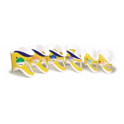 Laerdal Medical Corp Collar Extrication Stifneck Adult Tall Cervical Plastic Each, 50 Each/CA - 980600