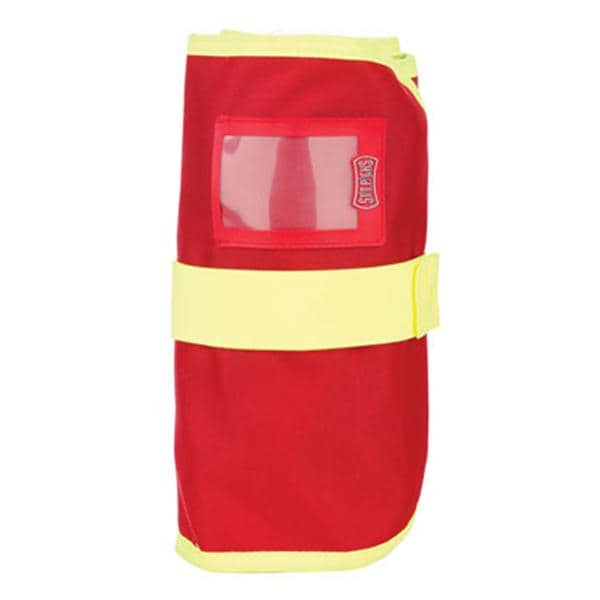 Statpacks Kit Intubation Quickroll Each - G36000RE