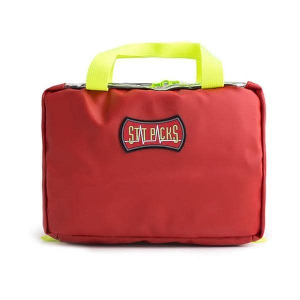 Statpacks Remedy Kit First Aid Each - G36001RE