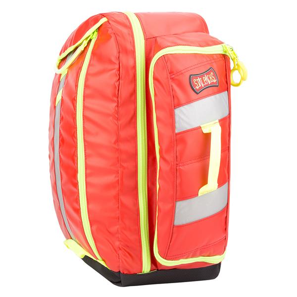 Statpacks Breather Backpack BBP Red Each - G35008RE