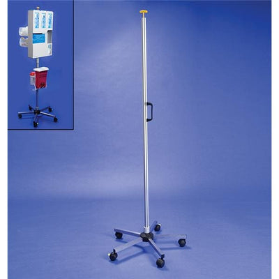 Health Care Logistics Station Hygiene 65.5 in Each - 18384