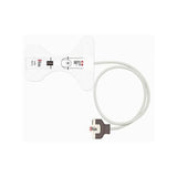 Masimo Sensor SpO2 M-LNCS Adtx Adult 18" 20/Bx - 2508