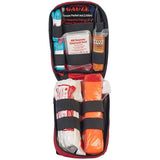 North America Rescue LLC Basic Kit Bleeding Control Public Access Red Each - 80-0454