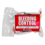 North America Rescue LLC Basic Kit Bleeding Control Public Access Each - 80-0465