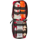 North America Rescue LLC Kit Individual Bleeding Control Red Each - 80-0453