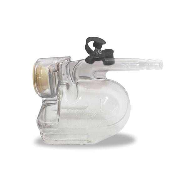 SScor Inc Canister Replacement Quickdraw 20/Ca - 2488-20