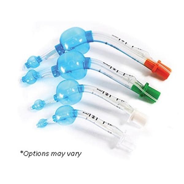 Ambu Inc Airway Laryngeal Tube King LT(S)-D Adult Size 3 Yellow Each, 10 Each/BX - KLTSD423