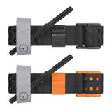 The Seaburg Co, Inc Tourniquet Extremity SAM XT Black Each, 25 Each/CA - XT600-BK-EN