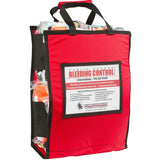 North America Rescue LLC Intermediate Kit Bleeding Control Public Access Each - 80-0469