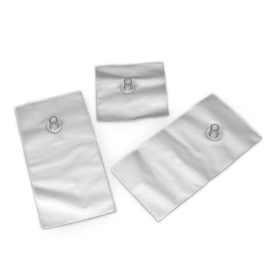 Nasco Healthcare, Inc Lungs/ Stomach Replacement Stimulaids Adult 3/Pk - 101-072