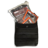 Ambu Inc Kit Airway Supralaryngeal King LTSD Size 2-1/2 With Syringe/Jelly Each - KLTSD4325