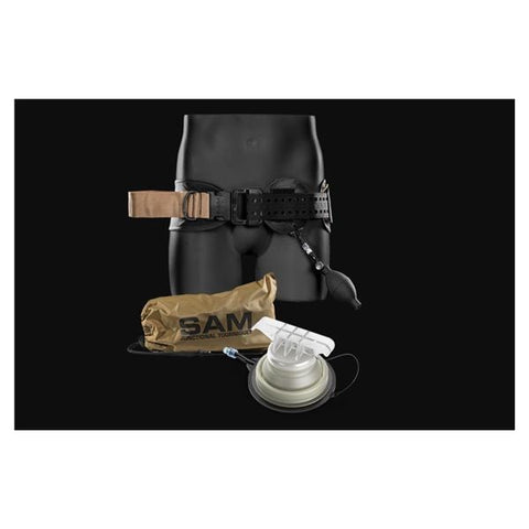 The Seaburg Co, Inc Tourniquet Junctional Emergency Treatment 6/Ca - JT400-EN