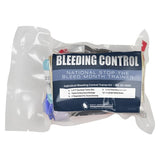 North America Rescue LLC Trainer Bleeding Control 2.5x5x7" Each - 85-1880