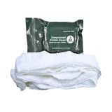 Dynarex Corporation Bandage 4.5x4.1" Gauze 100/Case - 3160