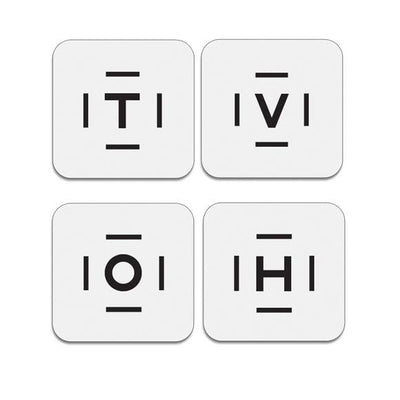 HOTV CROWDED FLASH CARDS