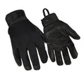 Ansell Healthcare Products LLC Gloves Duty Synth Lthr / Kevlar / Flxbl Thrmplstc Rbr Lg Blk 1/Pr - 532-10