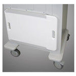 Waterloo Industries Backboard Crash Cart Waterloo CBB-6 Each - CBB-6