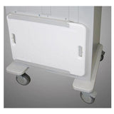 Waterloo Industries Backboard Crash Cart Waterloo CBB-6 Each - CBB-6