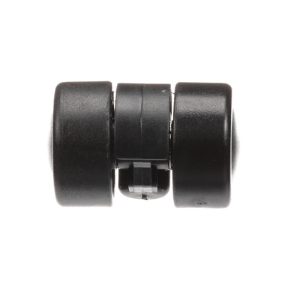 Hillrom Caster, Stm, 35.50mm, Tw - 70149S