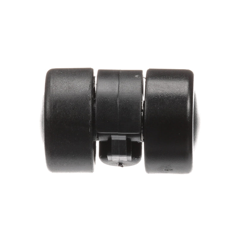 Hillrom Caster, Stm, 35.50mm, Tw - 70149S