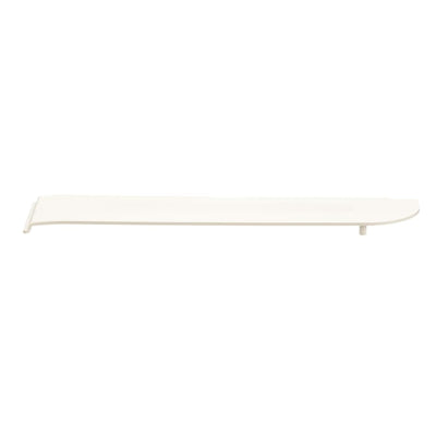 Hillrom Foot Tube Cover Assembly (OEM Certified Used) - 7015401RFB