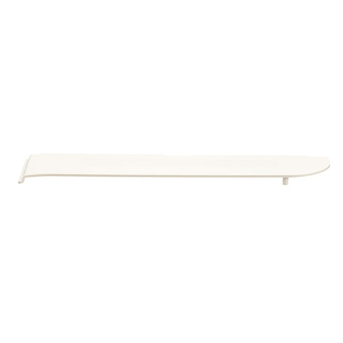 Hillrom Foot Tube Cover Assembly (OEM Certified Used) - 7015401RFB