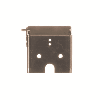 Hillrom S/Rail Bracket Weld Plated - 70213PL