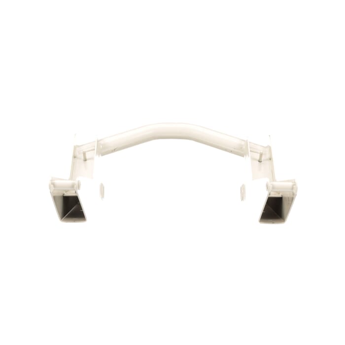 Hillrom Weldment, High/Low Foot - 70232S