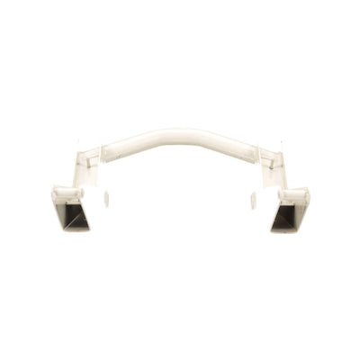 Hillrom Weldment, High/Low Foot - 70232S