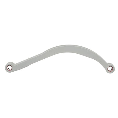 Hillrom Siderail Arm Outer Suppt Alum - 70240