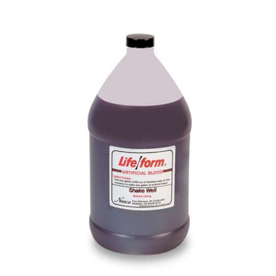Nasco Healthcare, Inc Blood Venous Life/form Each - LF00846