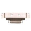 Hillrom Bracket, Head Deck to Siderail Weld - 70282PL