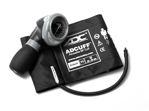 ADC Palm Aneroid Sphyg
