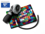 ADC Palm Aneroid Sphyg