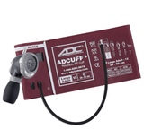 ADC Palm Aneroid Sphyg with Adcuff+