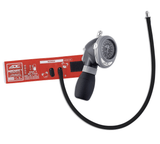 ADC Palm Aneroid Sphyg with Adcuff+
