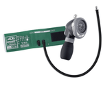 ADC Palm Aneroid Sphyg with Adcuff+