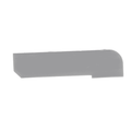 Hillrom Small Gusset - 70301