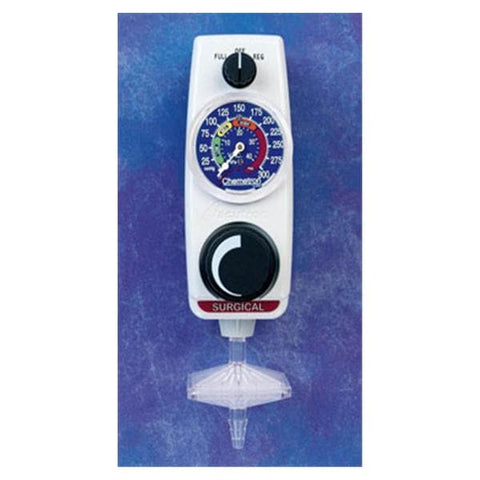 Allied Health Care Prod Regulator Suction Vacutron Mini-Vac Each - 22-12-0102