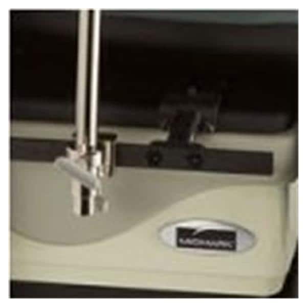Midmark Corporation Rail Base Plant Installed For 75LP Power Exam Table Each - 9A205003