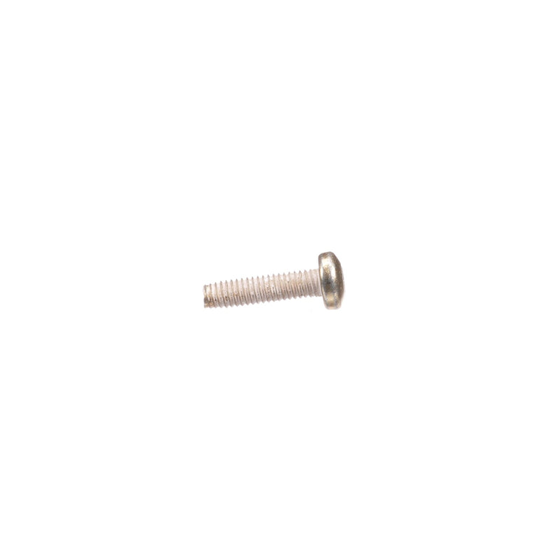 Hillrom Screw, Form, Pan, Tx, M4-.7, 16, Zinc - 70344