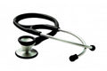 ADC American Diagnostic Corp Adsoft Eartip Large, Grey, PVC Adscope Stethoscope