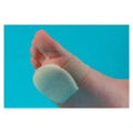 Pedifix, Inc Cushion Super Metatarsal Polyfoam 20-21cm Beige Size Medium Each - 8185-20