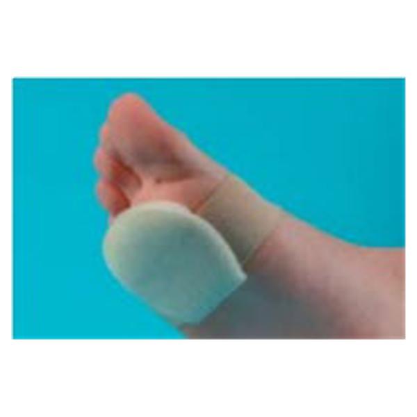 Pedifix, Inc Cushion Super Metatarsal Polyfoam 20-21cm Beige Size Medium Each - 8185-20