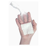 Deroyal Industries Inc Bandage Stretch Net 16x22"x10yd Tubular Elastic Size 4 LF 1/BX - 38261