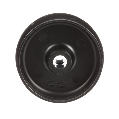 Hillrom Caster, Wheel, 3" -  70482