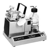 Allied Health Care Prod Suction Pump Aspirator Model 309 9x13x12" Each - 01-22-0309