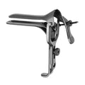 Medco Instruments Inc Speculum Vaginal Graves 4x1-3/8" Medium Stainless Steel Each - 83310