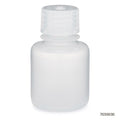 Globe Scientific Bottles, Diamond RealSeal, Narrow Mouth Boston Round, PP with PP Closure